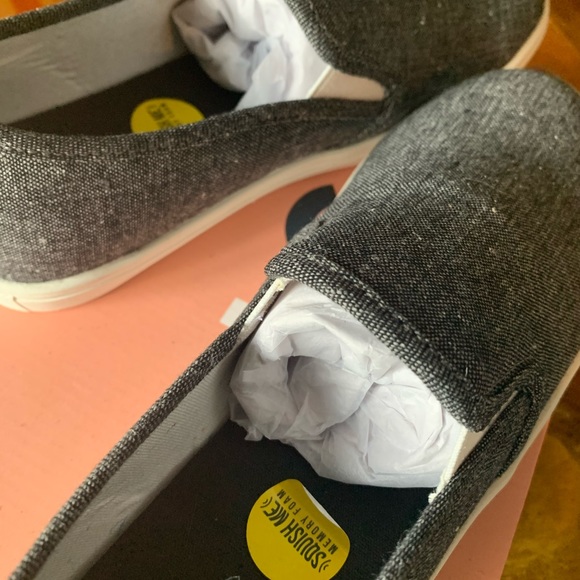 Mixed grey shoes - Picture 4 of 4